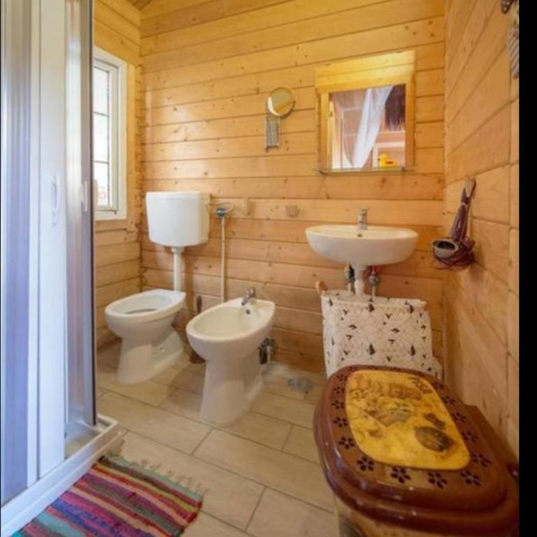 B&B S Home - Chambre Lit Queen-Size - Vue sur Piscine - 22