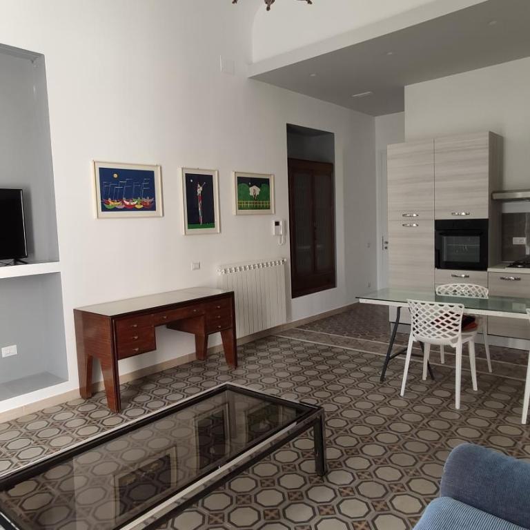 Palazzo Caratozzolo - Appartamento Superior - 5