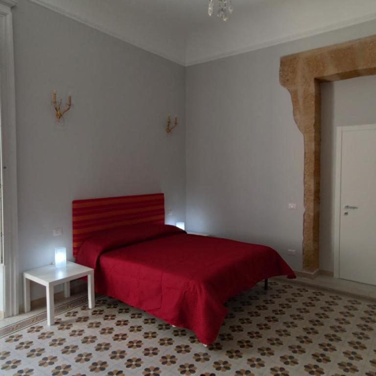 Palazzo Caratozzolo - Appartamento Superior - 6