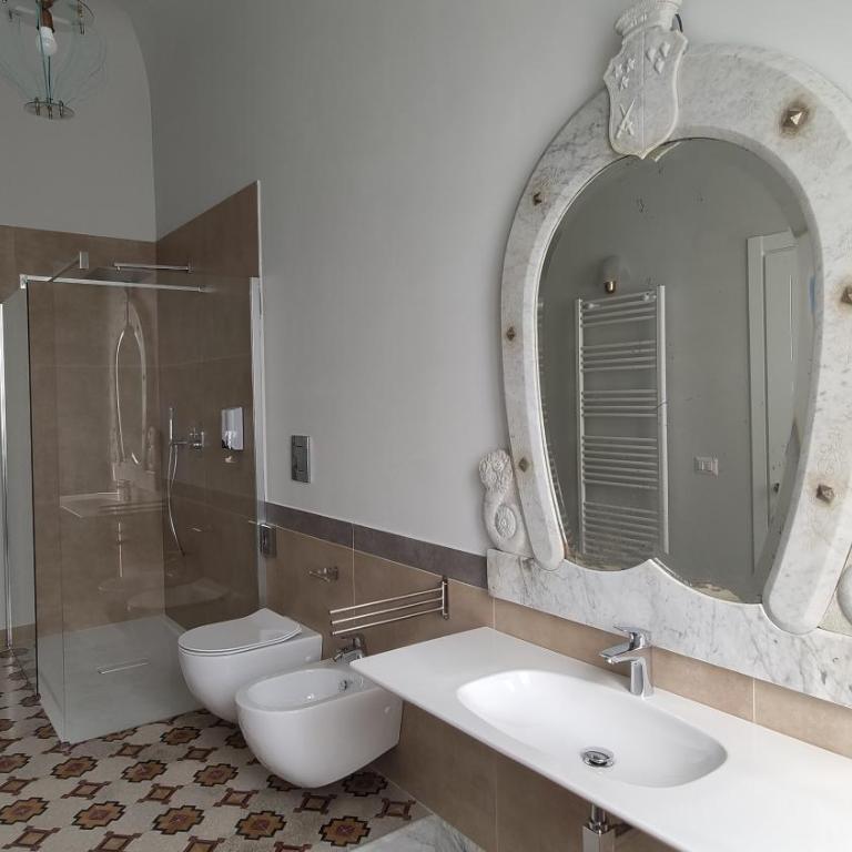 Palazzo Caratozzolo - Appartamento Superior - 9