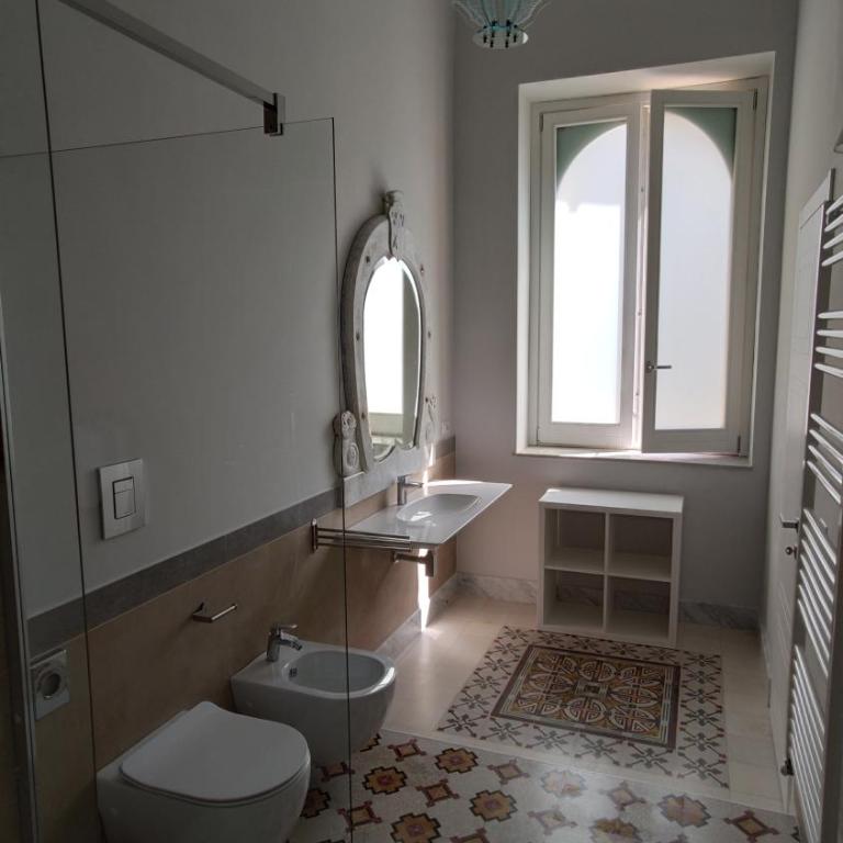 Palazzo Caratozzolo - Appartamento Superior - 7