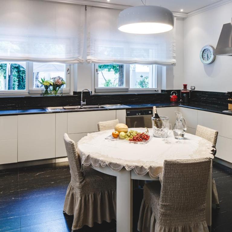 Villa del Conero - Teloni - Villa con 6 Camere da Letto - 8