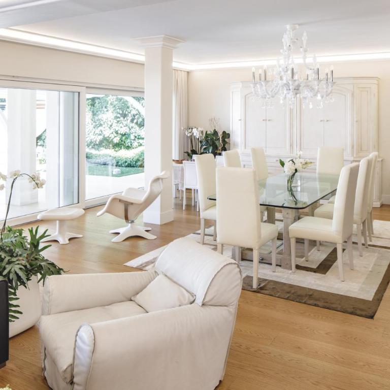 Villa del Conero - Teloni - Villa con 6 Camere da Letto - 22