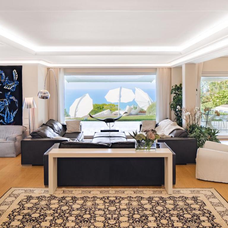 Villa del Conero - Teloni - Villa con 6 Camere da Letto - 19