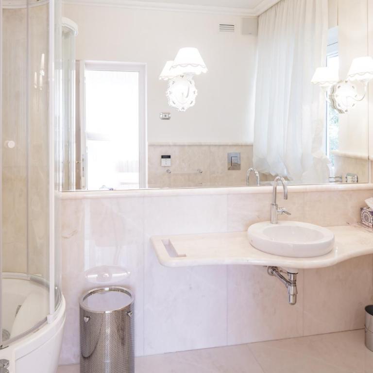 Villa del Conero - Teloni - Villa con 6 Camere da Letto - 35