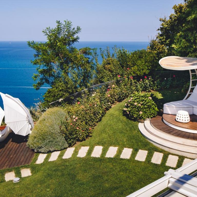 Villa del Conero - Teloni - Villa con 6 Camere da Letto - 10