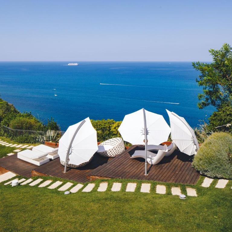 Villa del Conero - Teloni - Villa con 6 Camere da Letto - 9