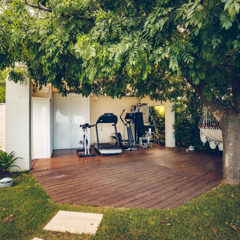 Villa del Conero - Teloni - Villa con 6 Camere da Letto - 16