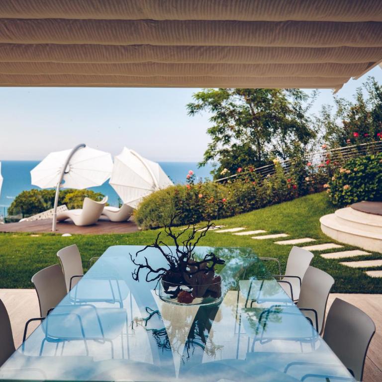 Villa del Conero - Teloni - Villa con 6 Camere da Letto - 17