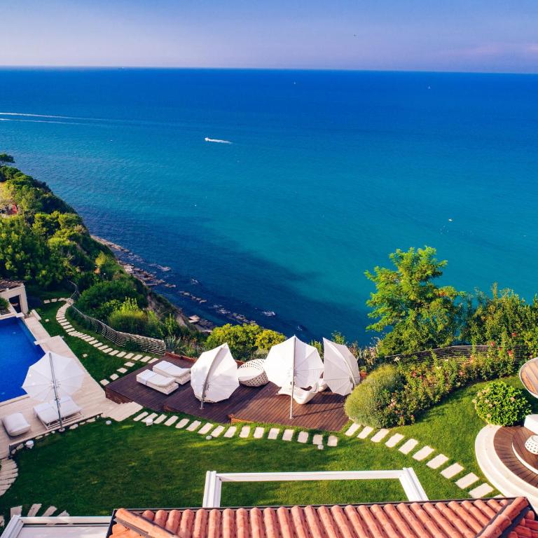 Villa del Conero - Teloni - Villa con 6 Camere da Letto - 1