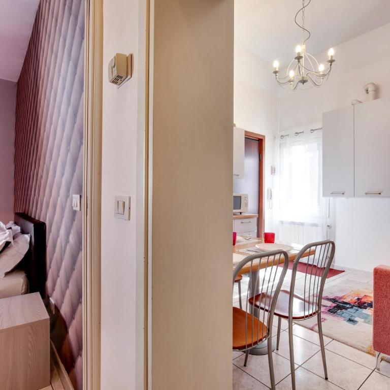 Palazzo Preziosa - Rialto - Appartamento con 1 Camera da Letto - 13