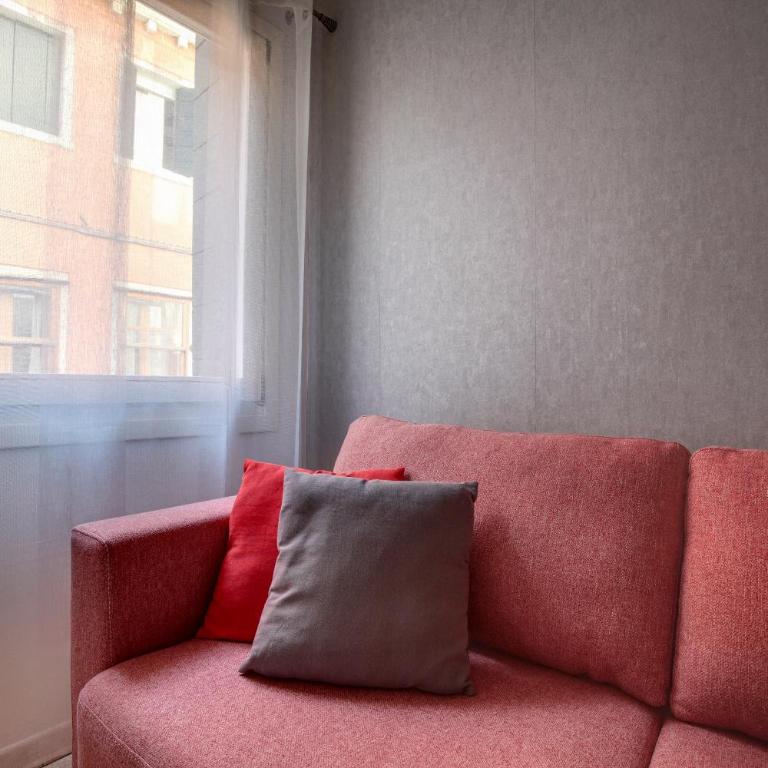Palazzo Preziosa - Rialto - Appartamento con 1 Camera da Letto - 14