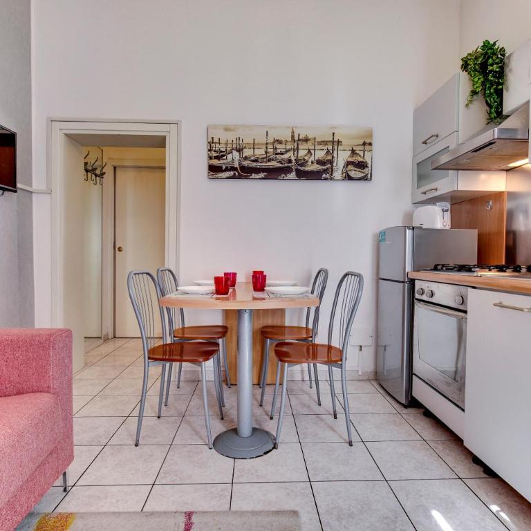 Palazzo Preziosa - Rialto - Appartamento con 1 Camera da Letto - 1