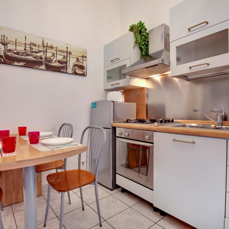 Palazzo Preziosa - Rialto - Appartamento con 1 Camera da Letto - 3