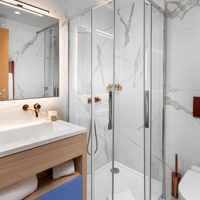 Hotel Vatel 4* Superior - Familienzimmer - 1