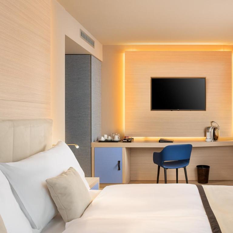 Hotel Vatel 4* Superior - Familienzimmer - 2