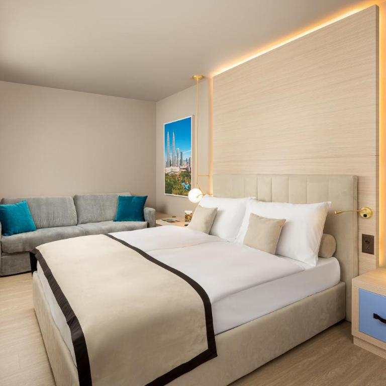 Hotel Vatel 4* Superior - Familienzimmer - 3