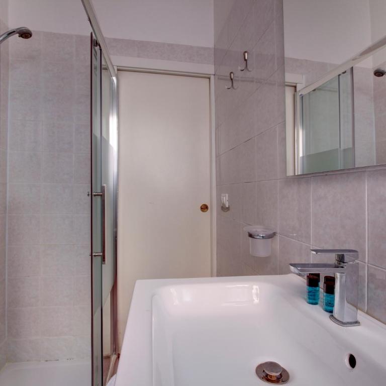 Palazzo Preziosa - Rialto - Appartamento con 1 Camera da Letto - 7