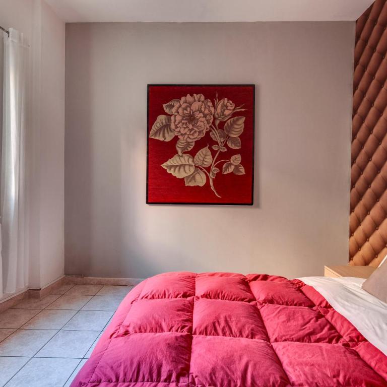 Palazzo Preziosa - Rialto - Appartamento con 1 Camera da Letto - 9