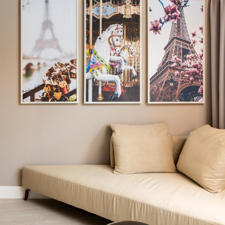 Hotel Vatel 4* Superior - Superior Suite - 4