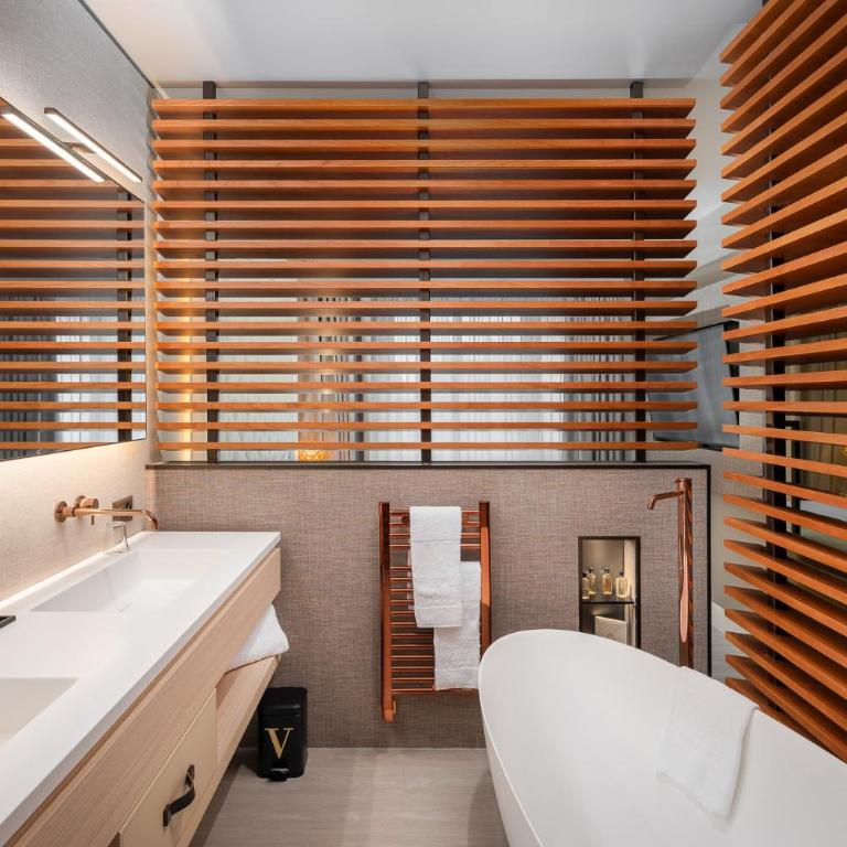 Hotel Vatel 4* Superior - Superior Suite - 6