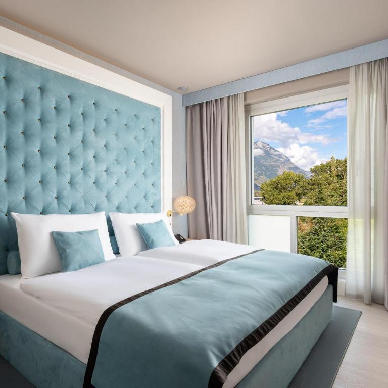 Hotel Vatel 4* Superior - Familiensuite - 2