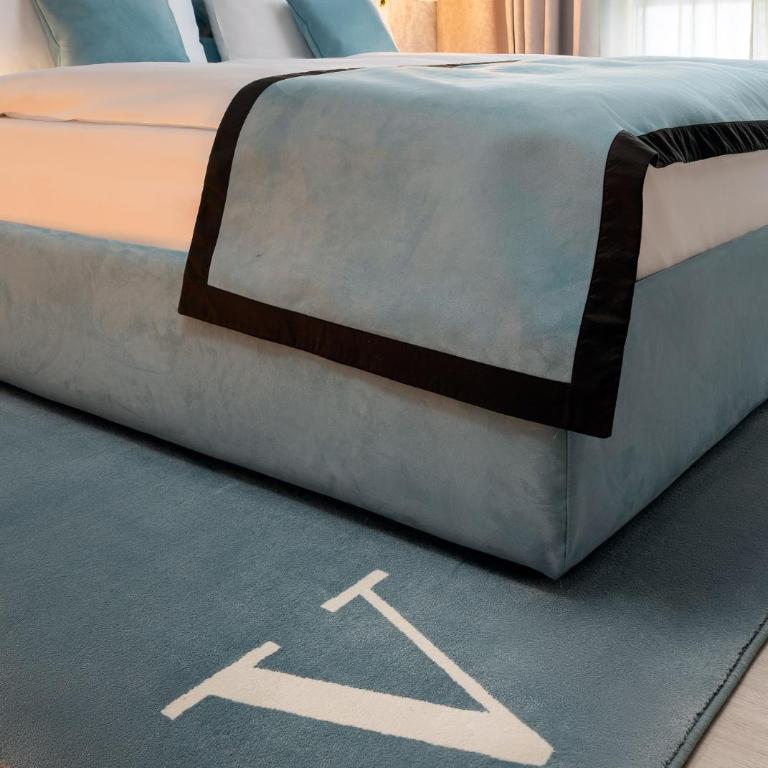 Hotel Vatel 4* Superior - Familiensuite - 3