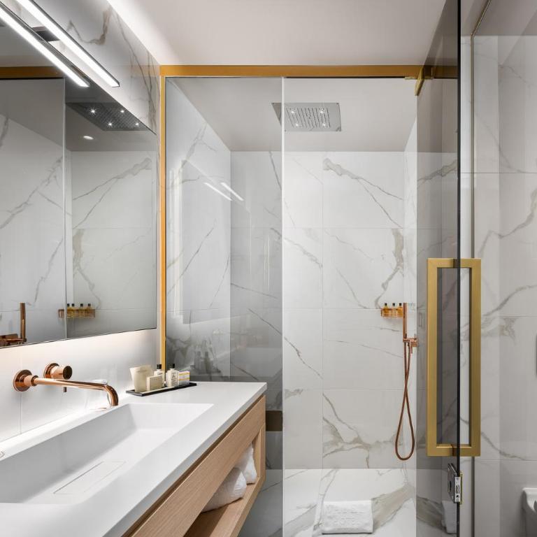 Hotel Vatel 4* Superior - Familiensuite - 4