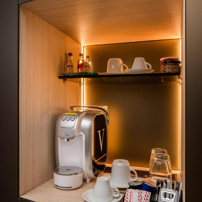Hotel Vatel 4* Superior - Superior Suite - 2