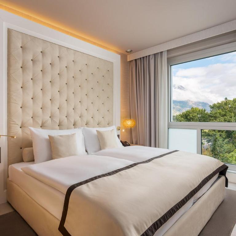 Hotel Vatel 4* Superior - Superior Suite - 1