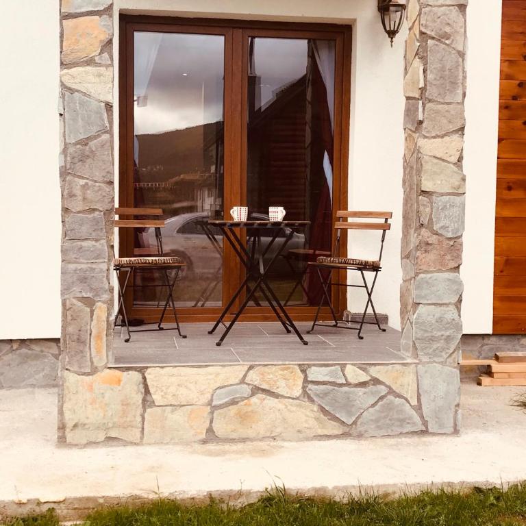 Vila Montenegrina - Apartman sa Pogledom na Planinu - 9