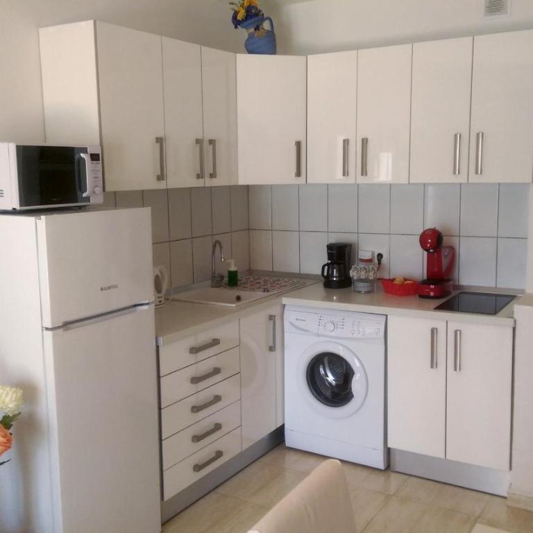 Casa RUBIS Lanzarote - Apartamento de 1 dormitorio - 12