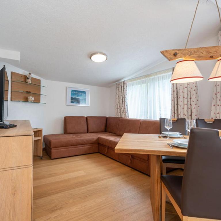 Chalet Schmittenbach - Pinzgau Holidays - Penthouse Apartment TOP 4 - 4