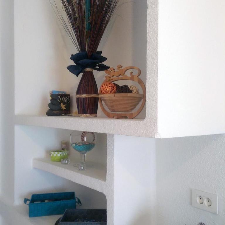 Casa RUBIS Lanzarote - Apartamento de 1 dormitorio - 11