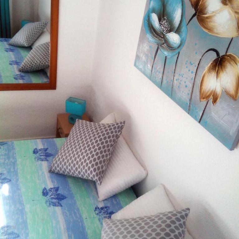 Casa RUBIS Lanzarote - Apartamento de 1 dormitorio - 17