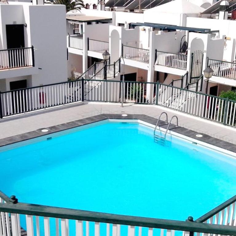 Casa RUBIS Lanzarote - Apartamento de 1 dormitorio - 1
