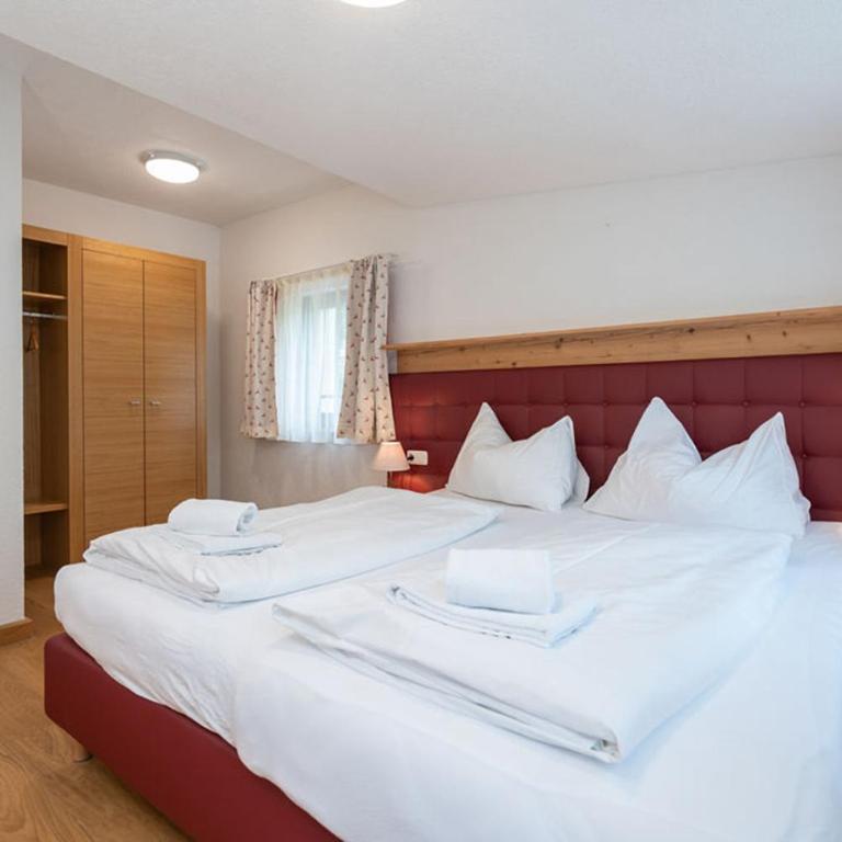 Chalet Schmittenbach - Pinzgau Holidays - Penthouse Apartment TOP 4 - 5