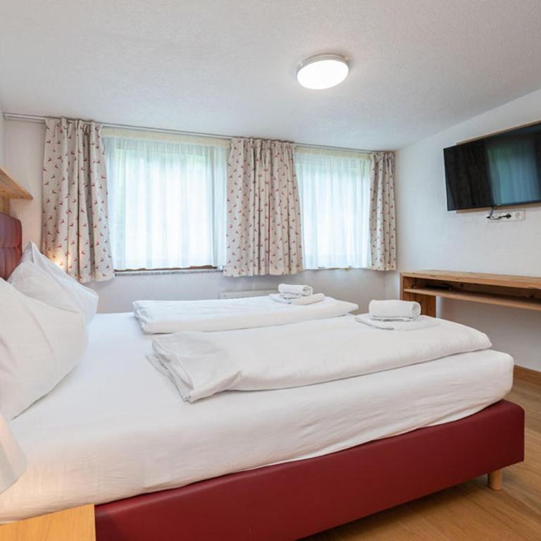 Chalet Schmittenbach - Pinzgau Holidays - Penthouse Apartment TOP 4 - 3