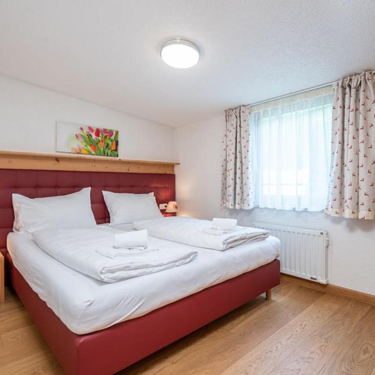Chalet Schmittenbach - Pinzgau Holidays - Penthouse Apartment TOP 4 - 7