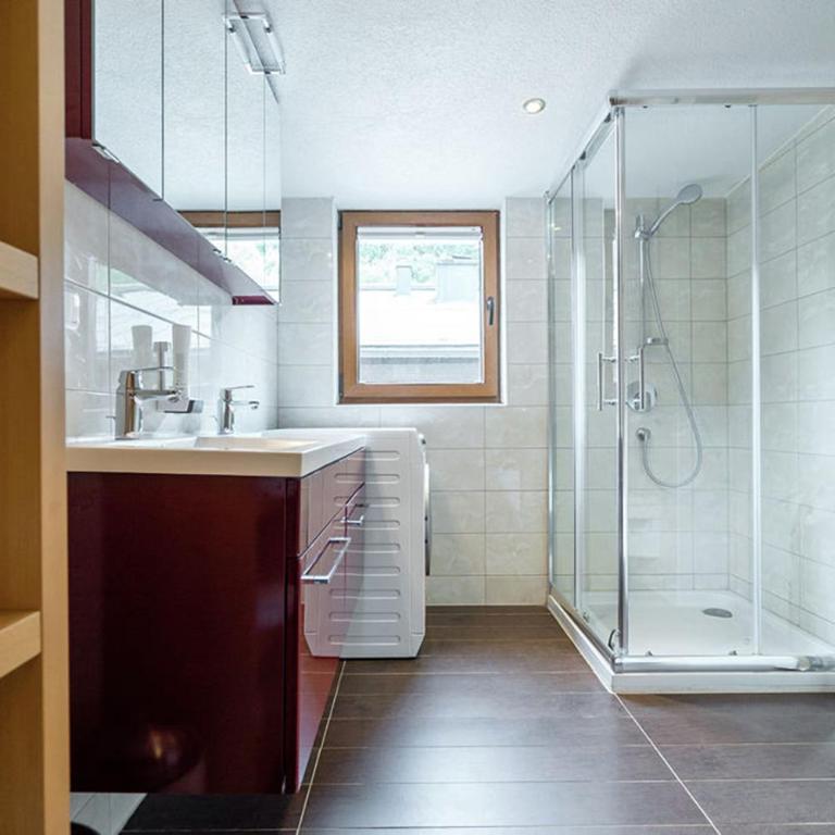 Chalet Schmittenbach - Pinzgau Holidays - Penthouse Apartment TOP 4 - 11