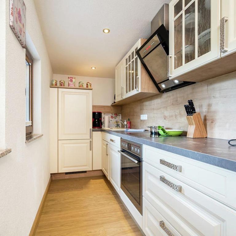 Chalet Schmittenbach - Pinzgau Holidays - Penthouse Apartment TOP 4 - 12