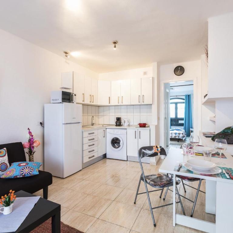 Casa RUBIS Lanzarote - Apartamento de 1 dormitorio - 9