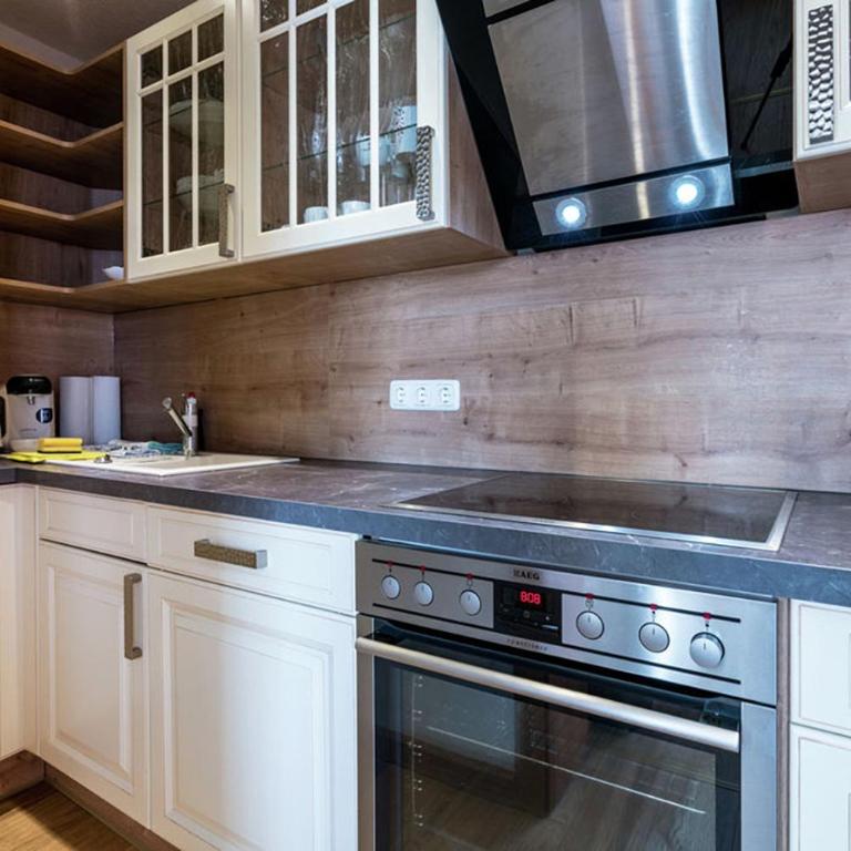 Chalet Schmittenbach - Pinzgau Holidays - Apartamento con vistas a la montaña Top 3 - 13