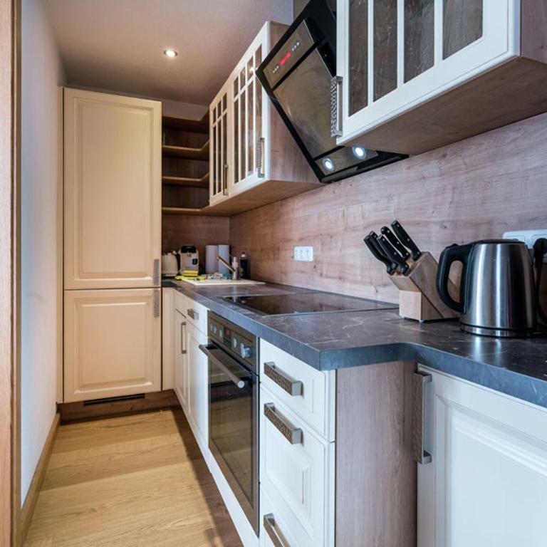 Chalet Schmittenbach - Pinzgau Holidays - Apartamento con vistas a la montaña Top 3 - 10
