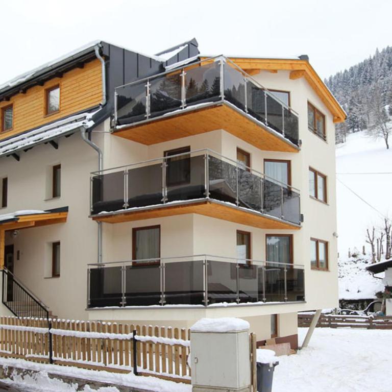 Chalet Schmittenbach - Pinzgau Holidays - Penthouse Apartment TOP 4 - 13