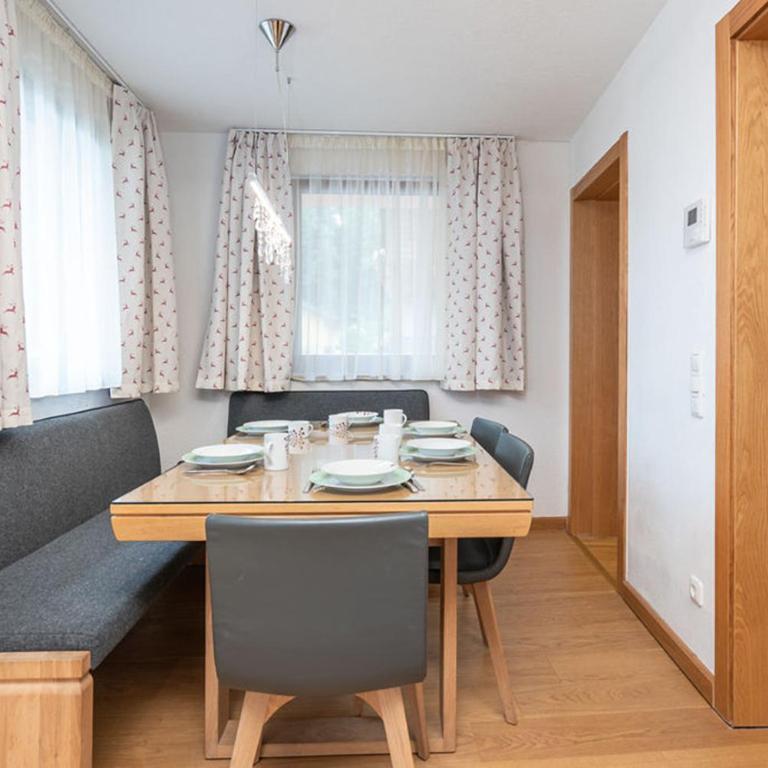 Chalet Schmittenbach - Pinzgau Holidays - Apartamento con vistas a la montaña Top 3 - 12