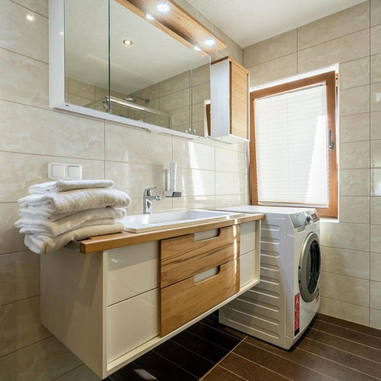 Chalet Schmittenbach - Pinzgau Holidays - Apartamento con vistas a la montaña Top 3 - 8