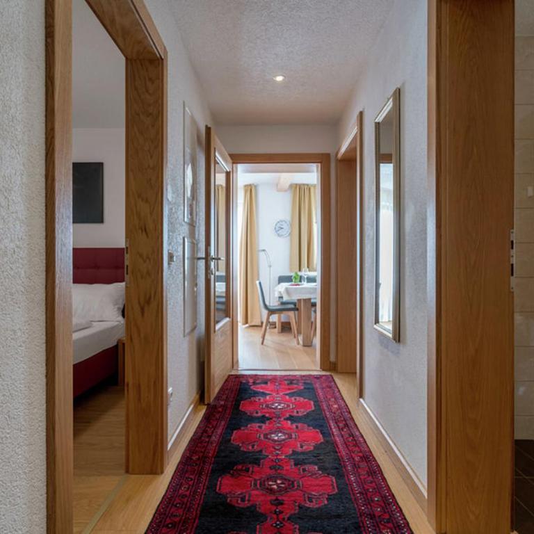 Chalet Schmittenbach - Pinzgau Holidays - Apartamento con vistas a la montaña Top 3 - 14
