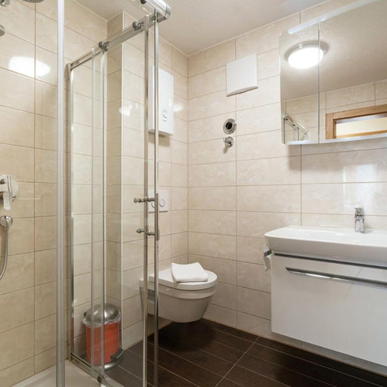 Chalet Schmittenbach - Pinzgau Holidays - Apartamento con vistas a la montaña Top 3 - 11