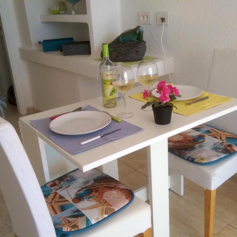 Casa RUBIS Lanzarote - Apartamento de 1 dormitorio - 6
